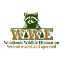 Woodlands Wildlife Elimination - Bird Barriers, Repellents & Controls