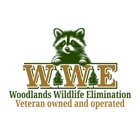 Woodlands Wildlife Elimination