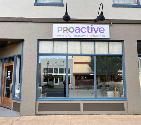 ProActive Physical Therapy Specialists - Estacada, OR