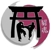Combined Martial Arts Academy Logo