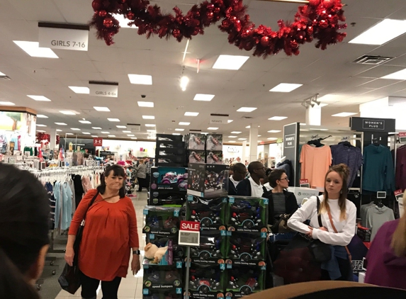 Kohl's - Mansfield, TX