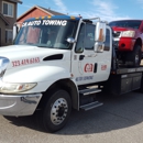 CA Auto Towing - Towing
