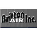 Britton Air Inc - Fireplaces