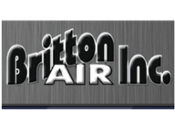 Britton Air, Inc. - Tampa, FL