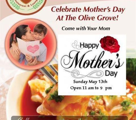 Olive Grove Restaurant - Linthicum Heights, MD