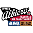 Ron Albiero Heating & A/C Inc - Air Conditioning Service & Repair