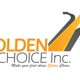 Golden Choice Inc