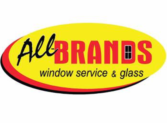 All Brands Window Service & Glass - Nokomis, FL