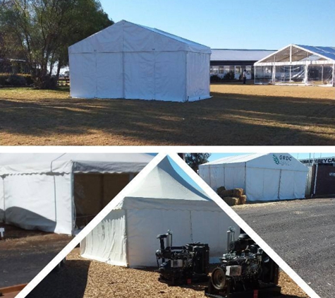 Mac's Event Hire - Westdale, NSW