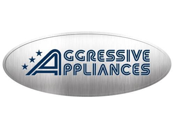 Aggressive Appliances - Orlando, FL