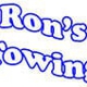 Ron's Towing