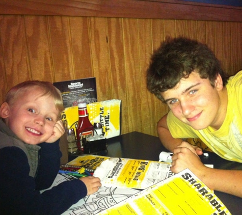 Buffalo Wild Wings - Carmel, IN