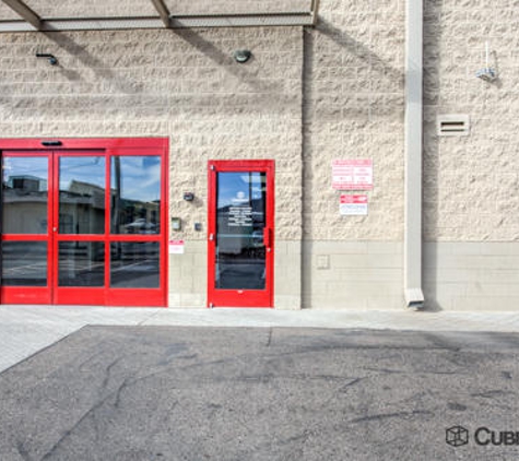 CubeSmart Self Storage - Phoenix, AZ