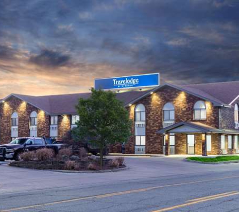 Travelodge by Wyndham Elkhart - Elkhart, IN