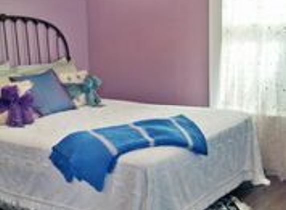 Swann Hotel Bed & Breakfast - Jasper, TX