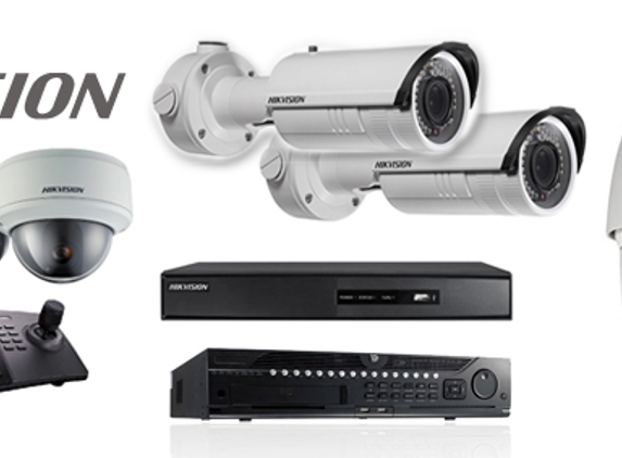 Cctv Security Experts - Leonia, NJ