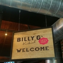 Billy G's - American Restaurants