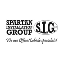 Spartan Installation Group - Office Furniture & Equipment