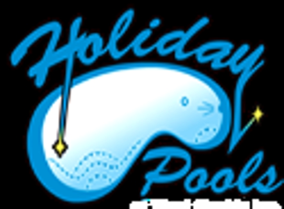 Holiday Pools Of West Florida - Sarasota, FL