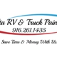 *** OK BUMPER REPAIR & DENT REMOVAL