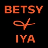 Betsy & Iya gallery