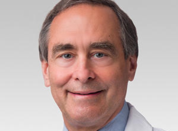 David J Palmer, MD - Chicago, IL