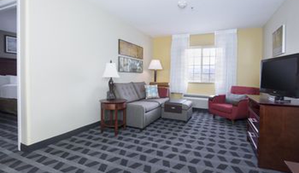 TownePlace Suites by Marriott Pocatello - Pocatello, ID