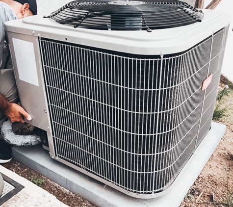 Aerify Heating And Air Conditioning - Lakeside, CA