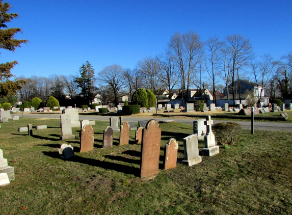 Cedar Grove Cemetery Association Inc. - Patchogue, NY