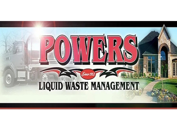 Powers Liquid Waste Management - New Richmond, WI