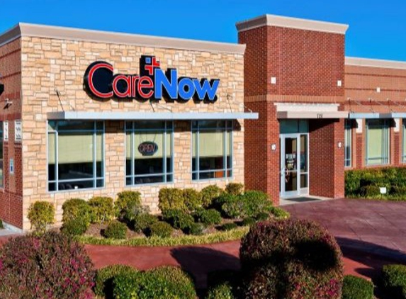 CareNow Urgent Care - Keller Pkwy & Main - Keller, TX