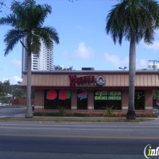 Wendy's - Miami, FL