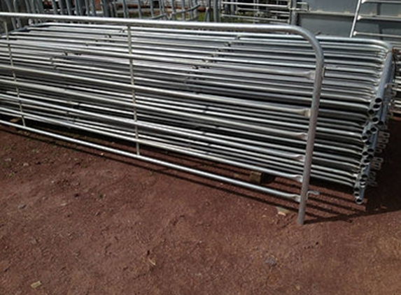 MA Steel and Sheds - Young, NSW