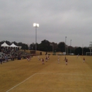 Eugene Stone Soccer Stadium - Stadiums, Arenas & Athletic Fields