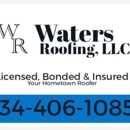 Waters Roofing - Roofing Contractors