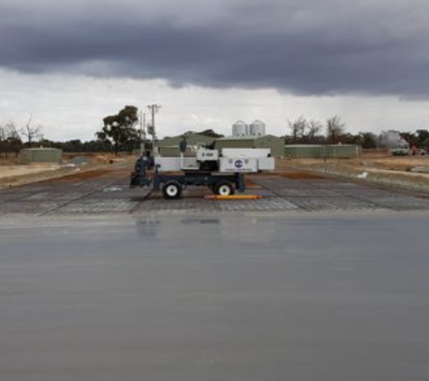Cobram Concreting & Bricklaying