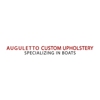 Auguletto Boat Upholstery gallery