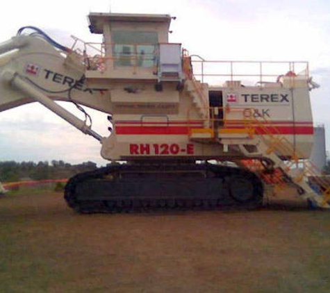 1 Maintenance & Supply - Biloela, QLD