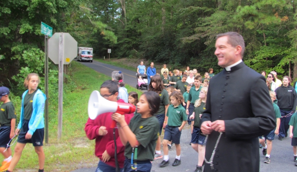 St. Michael's School - Ridge, MD