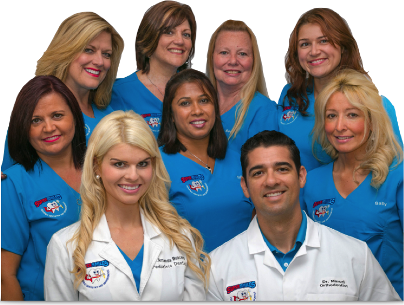 Super Smiles Pediatric Dentistry and Orthodontics 815 S University