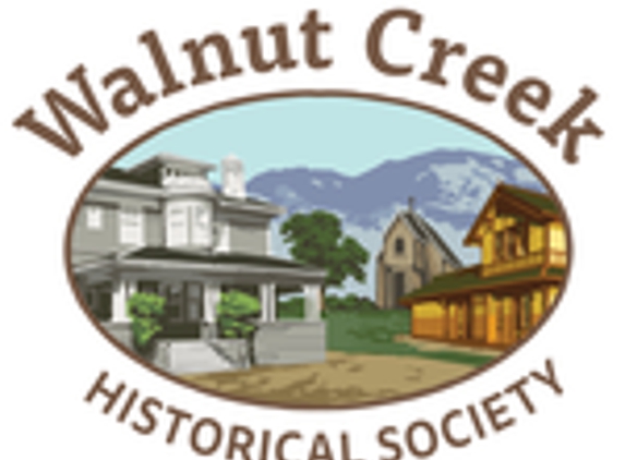 Walnut Creek Historical Society - Walnut Creek, CA