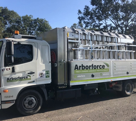 Arborforce - Warner, QLD