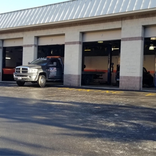 611 Transmission & Auto Repair - Stroudsburg, PA