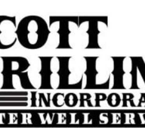 Scott Drilling Inc.