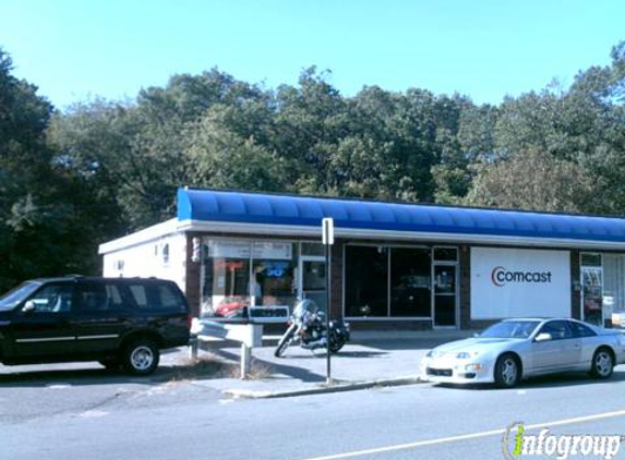 George's Barber Shop - Saugus, MA