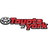 Toyota of York gallery