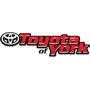 Toyota of York