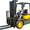 Coast To Coast Forklift gallery