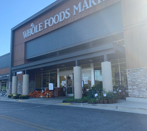 Whole Foods Market - Kennesaw, GA