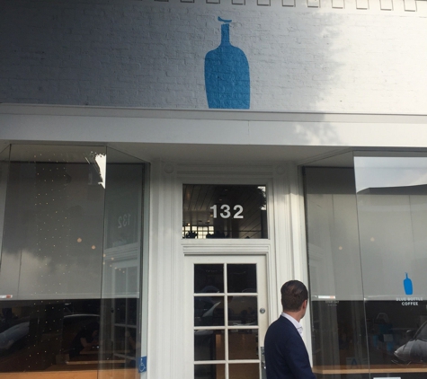 Blue Bottle Coffee - Beverly Hills, CA